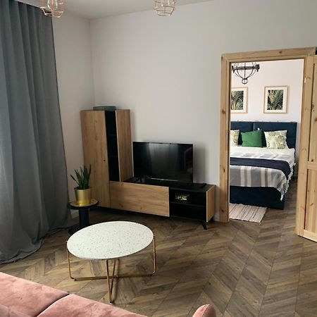 Apartament Walczaka Apartment Gorzow Wielkopolski Bagian luar foto