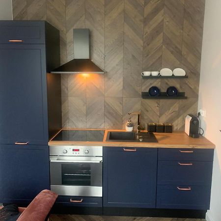 Apartament Walczaka Apartment Gorzow Wielkopolski Bagian luar foto