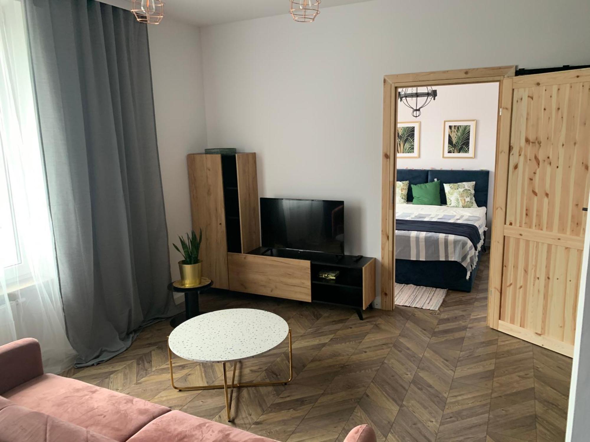 Apartament Walczaka Apartment Gorzow Wielkopolski Bagian luar foto