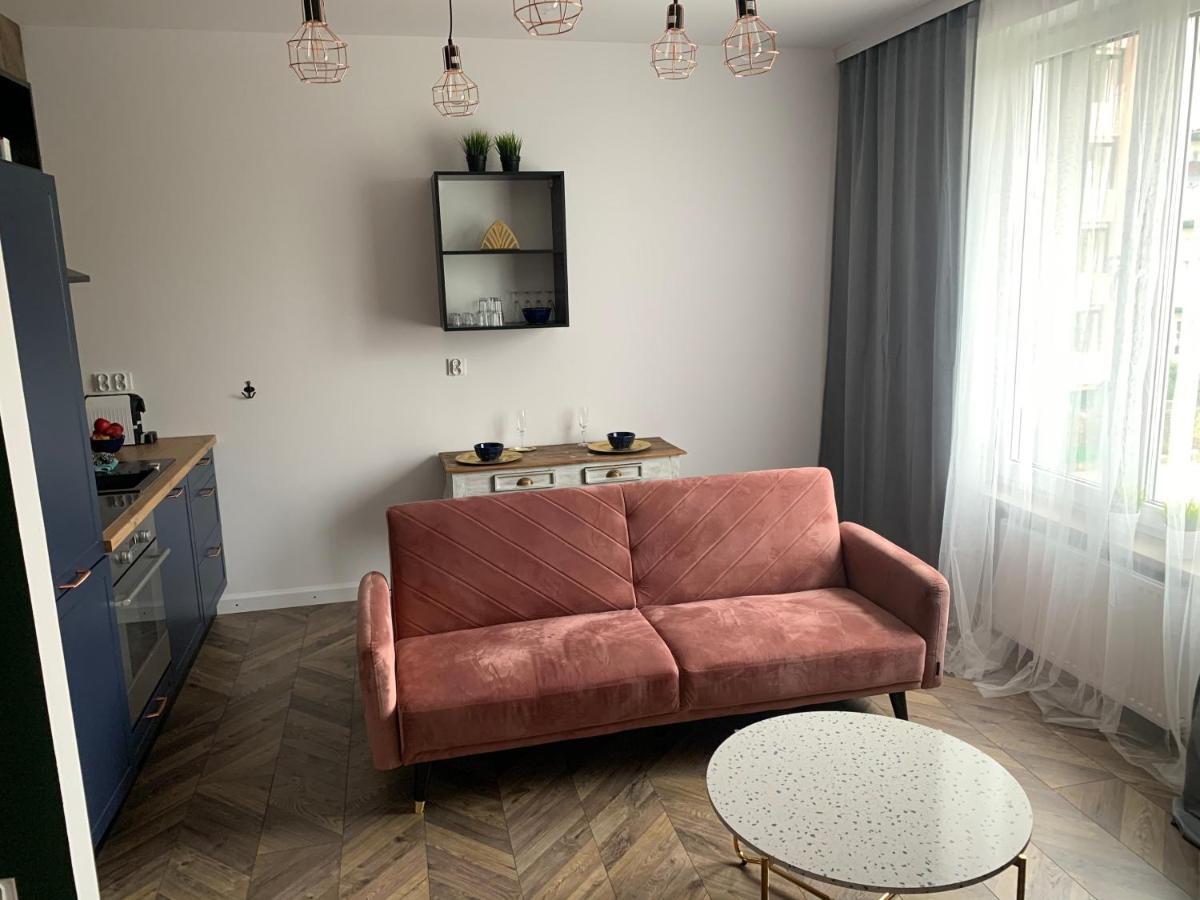 Apartament Walczaka Apartment Gorzow Wielkopolski Bagian luar foto