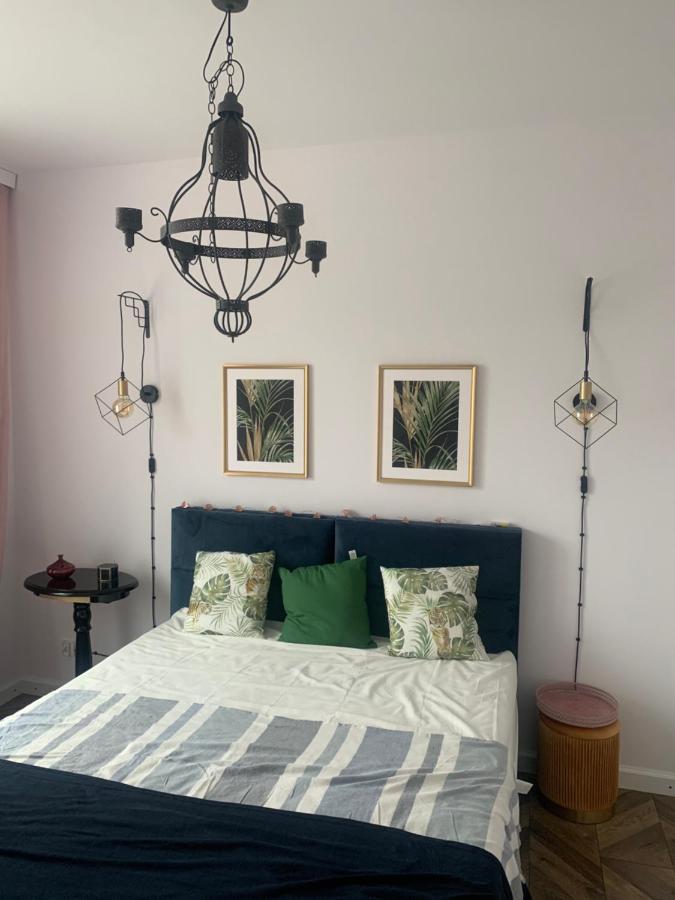 Apartament Walczaka Apartment Gorzow Wielkopolski Bagian luar foto