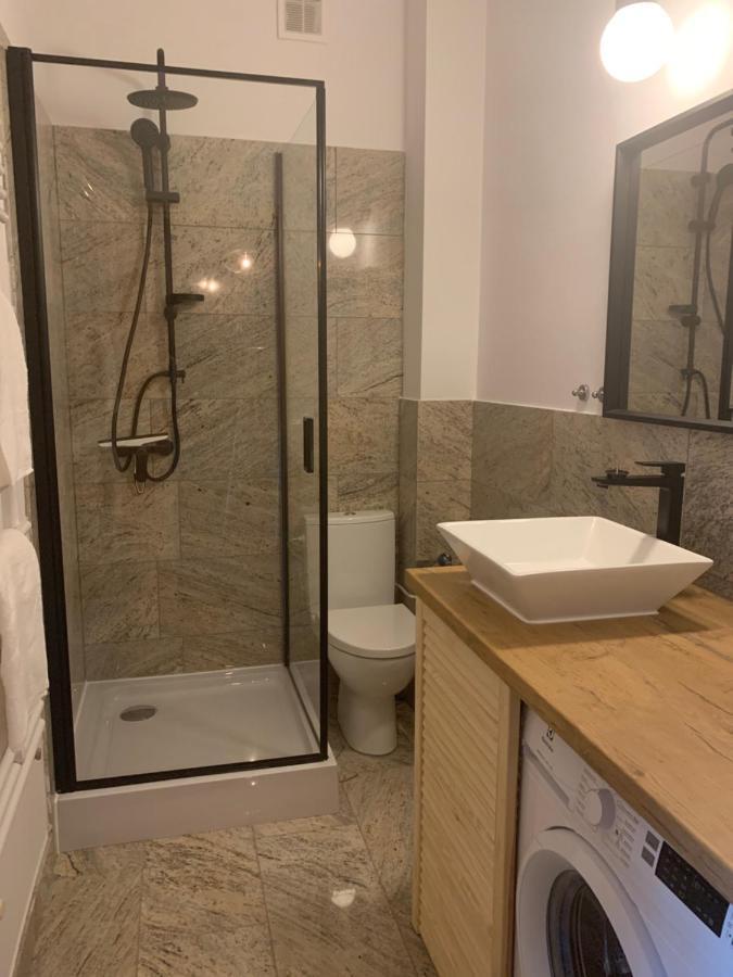 Apartament Walczaka Apartment Gorzow Wielkopolski Bagian luar foto