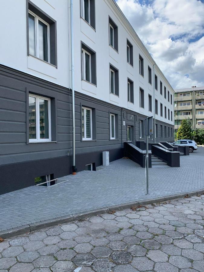Apartament Walczaka Apartment Gorzow Wielkopolski Bagian luar foto